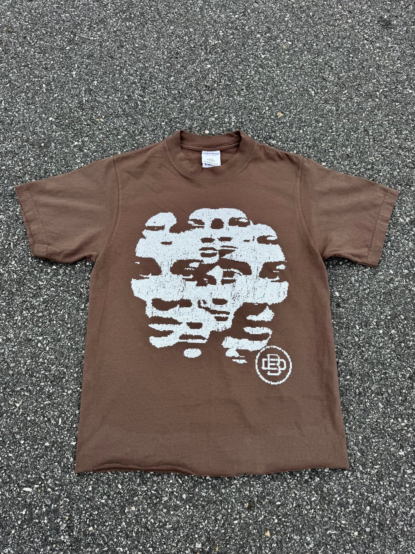 ChasinFaces🎭 - Brown