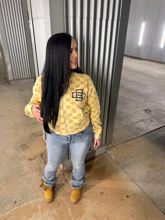 Archive001: Butta Jacket🧈