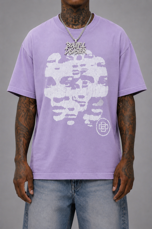 ChasinFaces🎭 - Lavender
