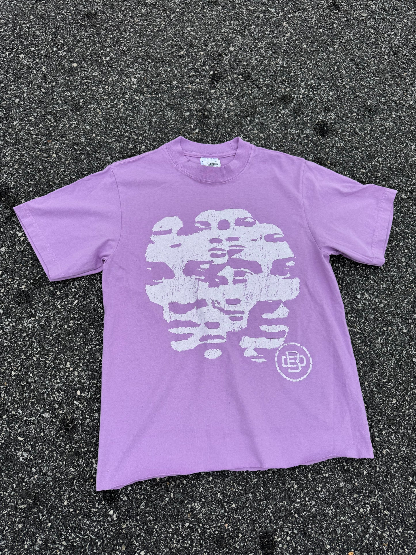 ChasinFaces🎭 - Lavender
