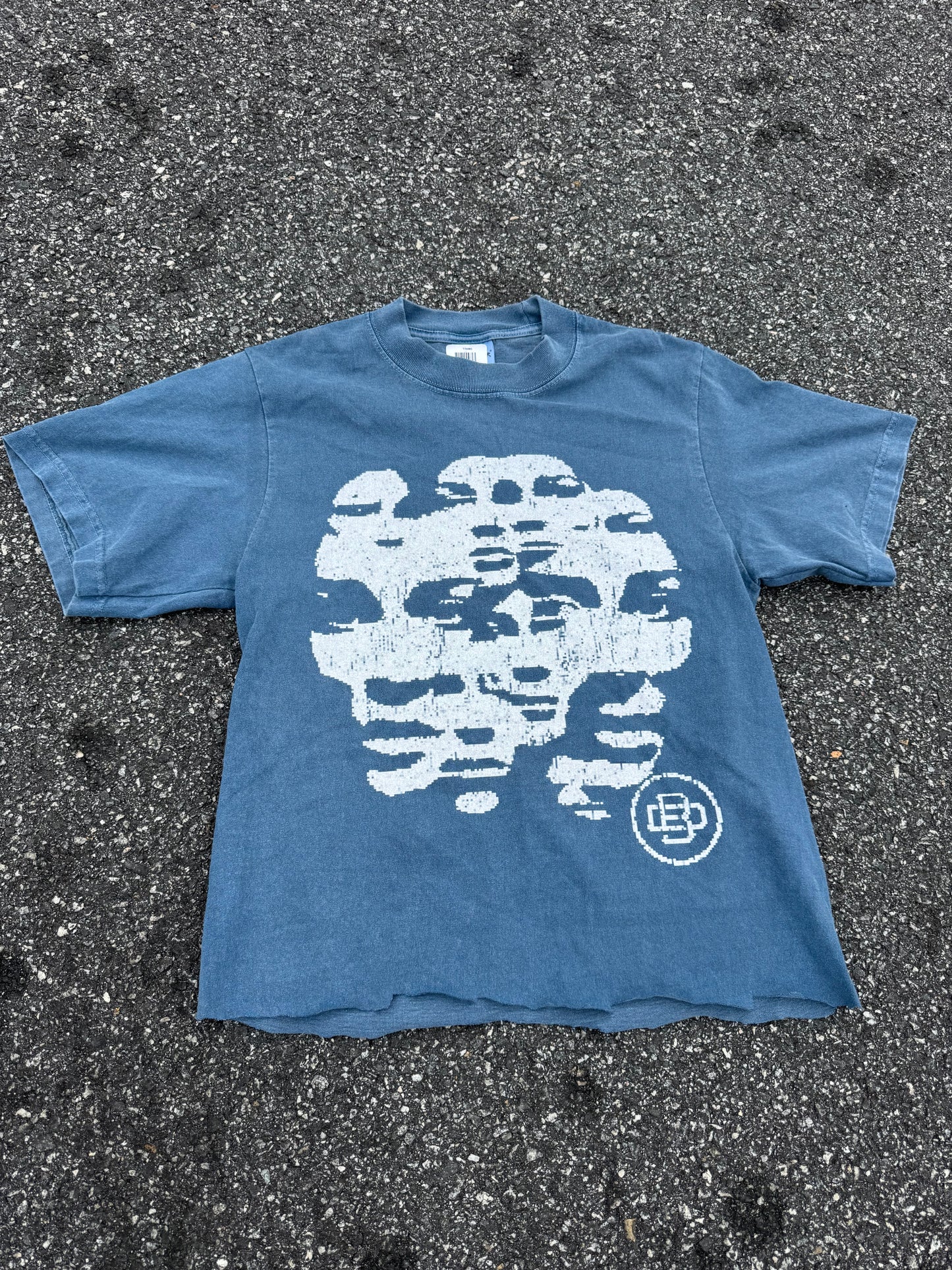 ChasinFaces🎭 - Blue